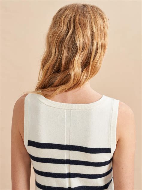 Mateo Tank | La Ligne NYC