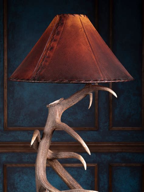 Western Floor Lamps – Runyon's Fine Furniture