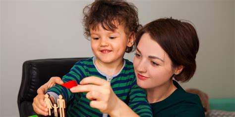 Babysitting and Nanny Services in Qatar | AL Midan