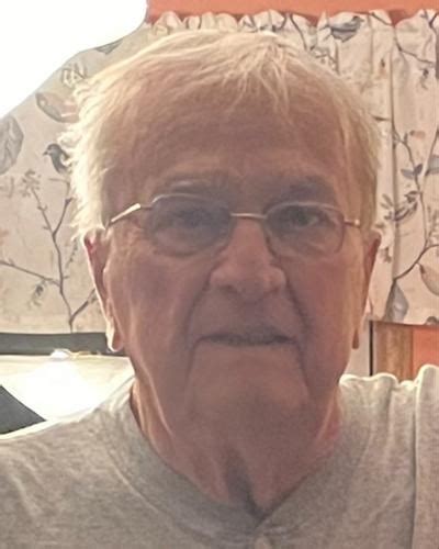 John Burks Obituary (2024) - Wheatfield, IN - Boersma Funeral Home