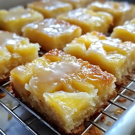 Moist Pineapple Condensed Milk Cake - LiLi Cooks