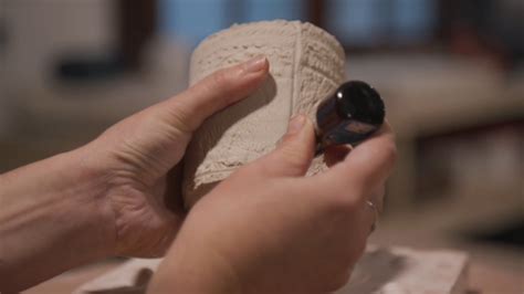 Heather Gibson: Potter in Residence - Pottery & Sculpture | County Hall ...