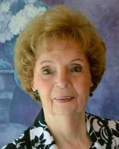 Jane Walker Swinney Obituary (2024) - Burlington, NC - Lowe Funeral ...