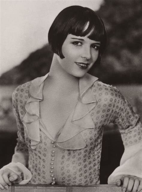 Picture of Louise Brooks
