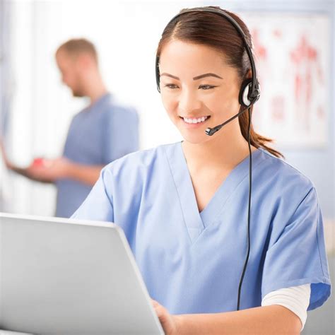Virtual Medical Receptionist Services | 24/7 Patient Support - Care VMA Health