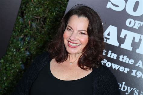Fran Drescher opens up about aftermath of 1985 rape - Chicago Sun-Times