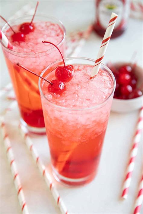 Cheryl Temple Shirley Temple Culinary Hill