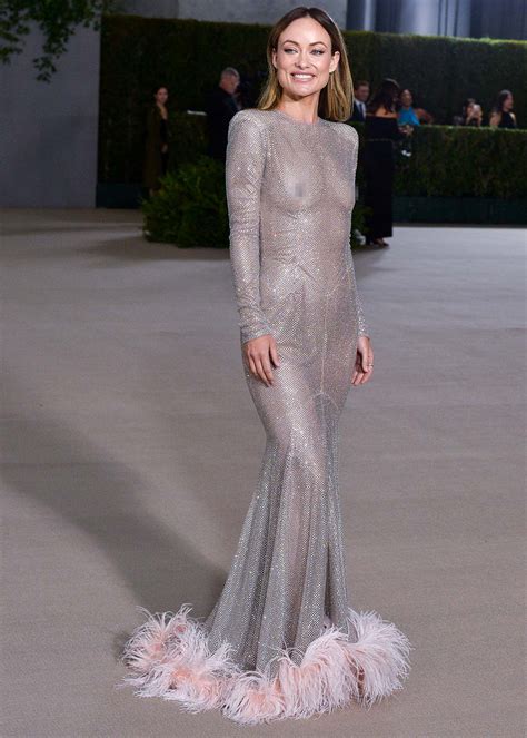 Olivia Wilde's Most Eye-Catching Style Moments: Photos | Us Weekly