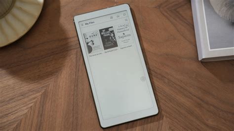 E Ink Reader: Exploring the E Ink Reading Journey