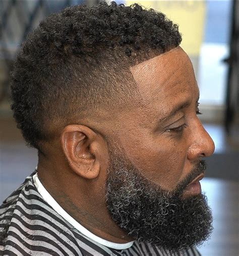 Pin by Bradley Harrington on Mens hairstyles in 2024 | Hair and beard ...