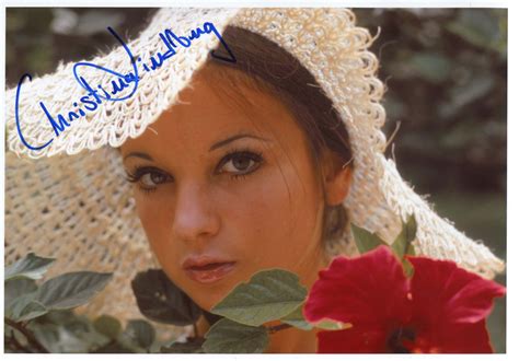 Pictures of Christina Lindberg