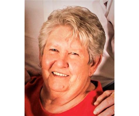 Sondra Anne Meador Obituary (2023) - Scottsville, KY - Goad Funeral ...