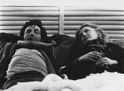 A Woman Under The Influence | anyonegirl