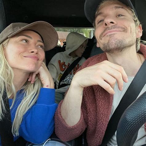 Hilary Duff, Matthew Koma Sex Life Confession