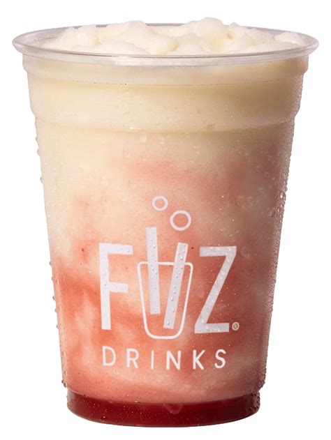 Fiiz Drinks