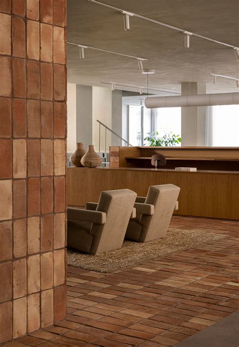 Leibal — Chancery House | Norm architects, Interior architecture ...