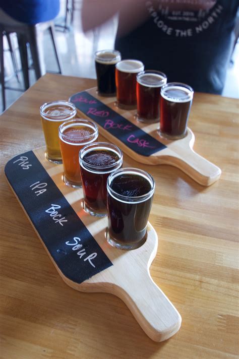 Lake Monster Brewing