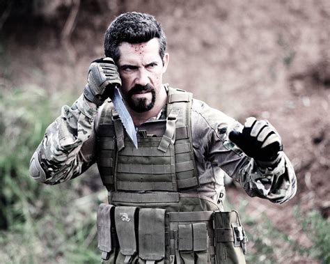 MoviesQuotes by MoviesPresent: Jarhead 3 The Siege จาร์เฮด 3 พลระห่ำ ...