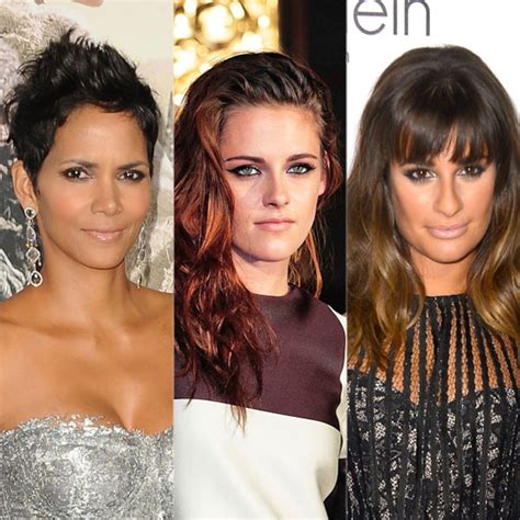 Celebs With Nude Lips