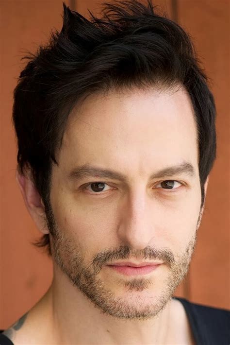 Greg G-Spot Siebel - Biografía, mejores películas, series, imágenes y ...