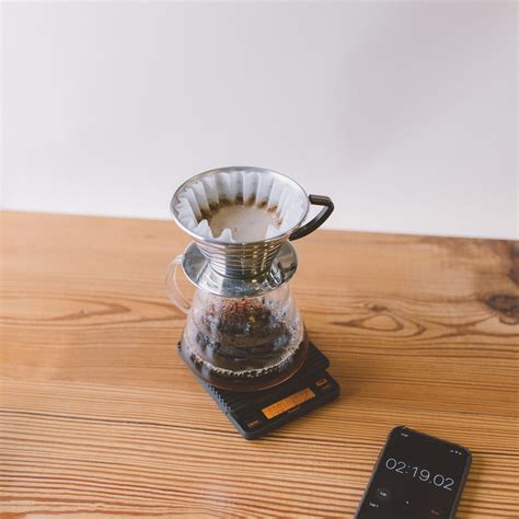 Kalita Wave — EILAND COFFEE ROASTERS