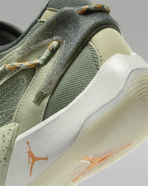 Luka 2 'Lake Bled' Basketball Shoes. Nike BG