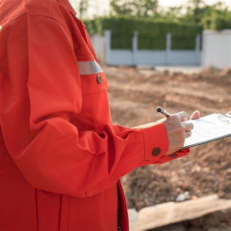 Who Can Perform a Phase I Environmental Site Assessment?