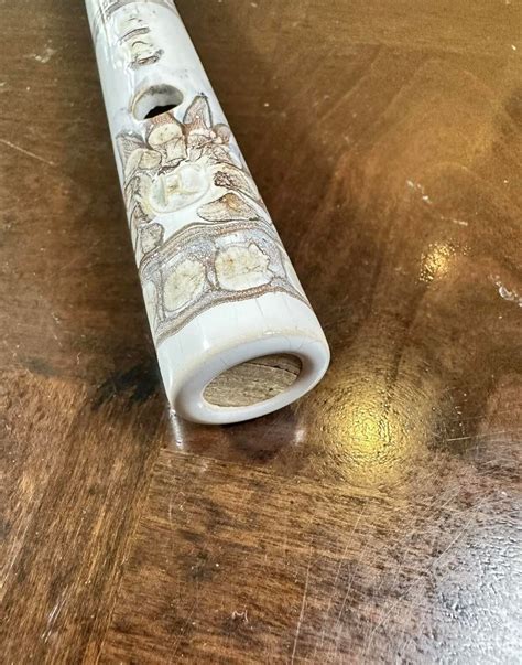 What type of flute is this?? : r/Flute