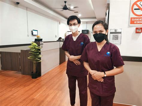 Nursing Home in Kajang - Genesis Life Care