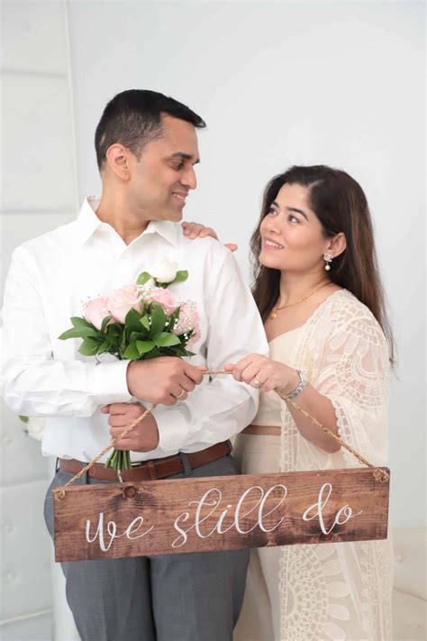 We Still Do Vow Renewal Package | Paradise Wedding Chapel