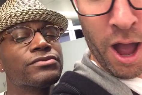 Taye Diggs is a master of Vine and it's deeply confusing - The Verge