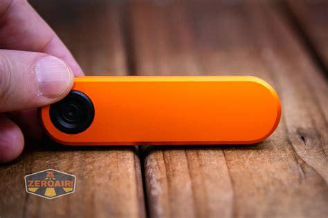 Vosteed Corgi V Knife Review - ZeroAir Reviews