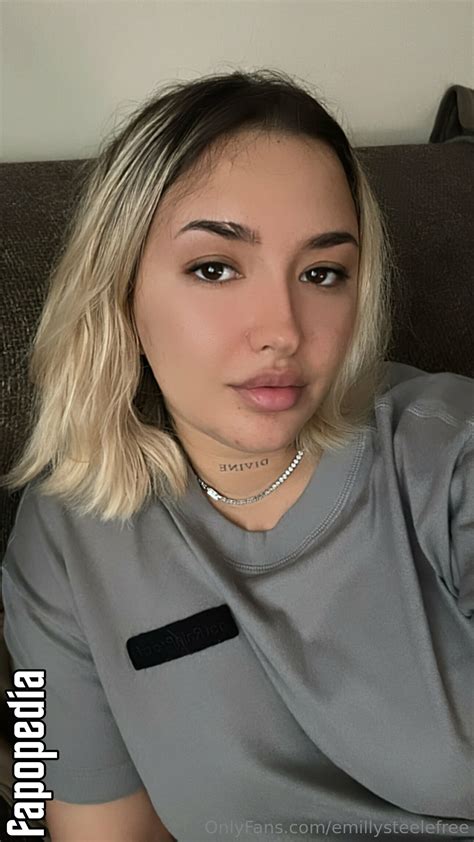 Emillysteelefree Nude OnlyFans Leaks - Photo #3301396 - Fapopedia