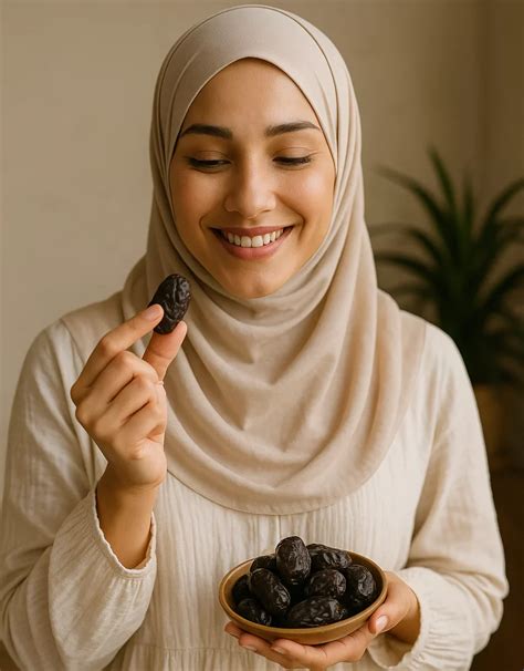 Discover The Benefits Of Ajwa Dates For Women