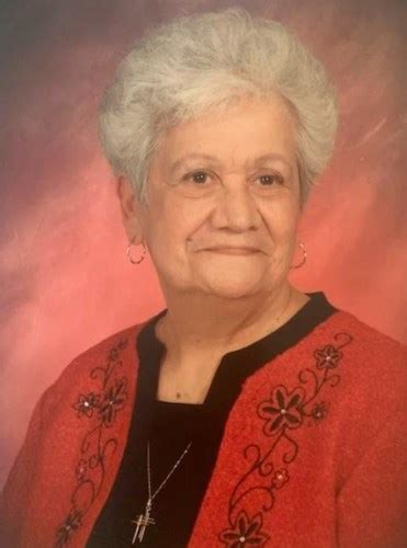 Beatrice Martinez Obituary (2024) - Odessa, TX - Odessa American