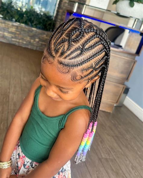 Pin on zy/Rose hairstyles in 2024 | Kids hairstyles, Natural hairstyles ...