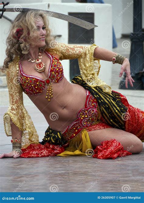 Turkish Belly Dancers