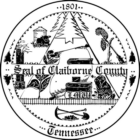 Property Assessor - Claiborne County