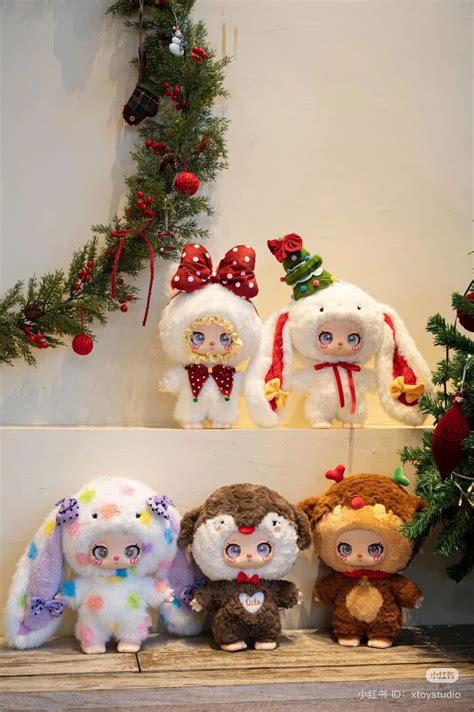 Liila Zoo 600 Blind Box Chính Hãng Giá Tốt