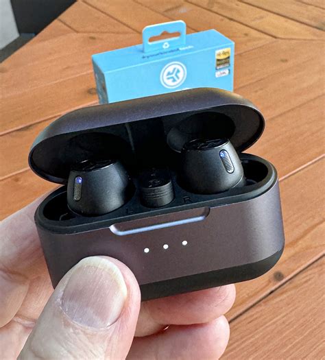 JLab Epic Lab Edition Earbuds review – a step up for JLab - The Gadgeteer