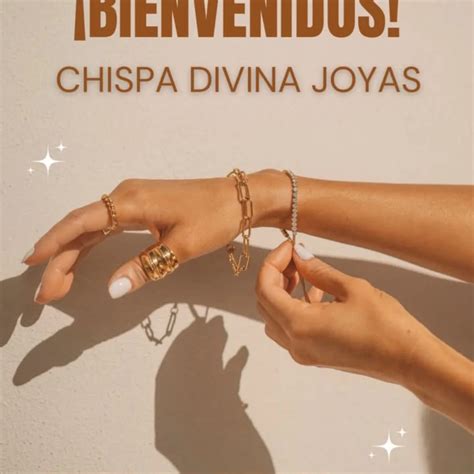 Chispa Divina Joyas 💍 (@chispadivinajoyas) • Instagram photos and videos