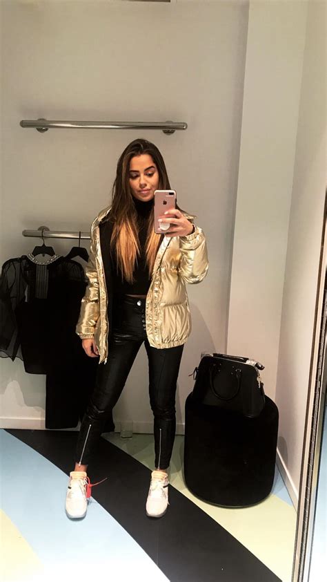 Tessa Brooks Sexy Pictures - OnlyFans Leaked Nudes