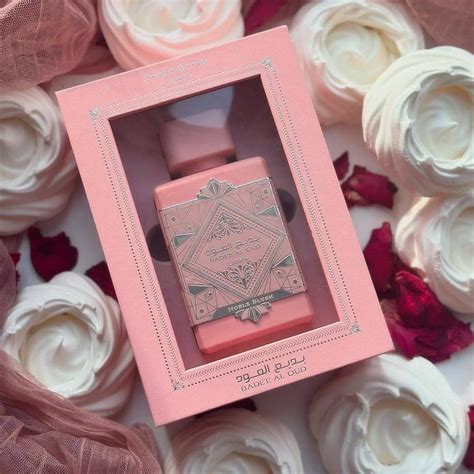FRAGRANCE STORE IN LAGOS/IBADAN/OGUN on Instagram: "Noble Blush by ...