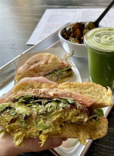 CLOSED: Pure Vegan Cafe - Durham North Carolina Restaurant - HappyCow