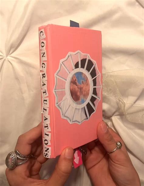 Mac Miller Congratulations Lyric Book - Etsy