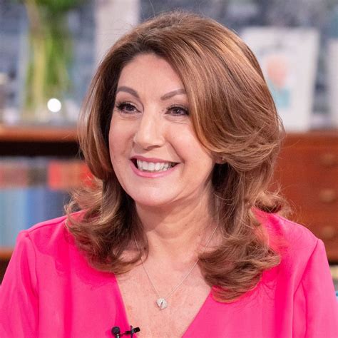 Jane McDonald's private life off-screen after tragic past: 'There's no ...