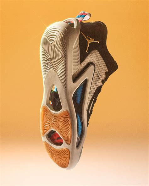 Jayson Tatum's Jordan Tatum 1 Debuts On April 7 | Best basketball shoes ...