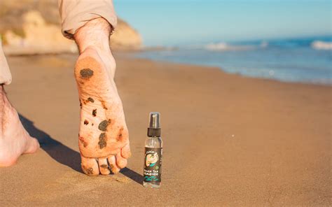 How to Get Tar Off Skin (Safe, Non-Toxic Methods That Actually Work ...