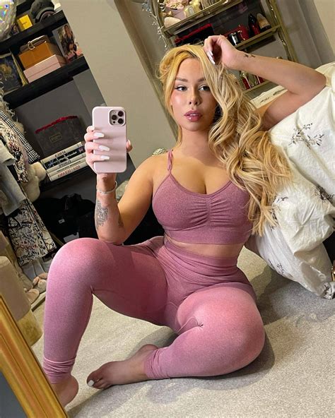 Lia Eduarda Vieira : r/TransGymGirls