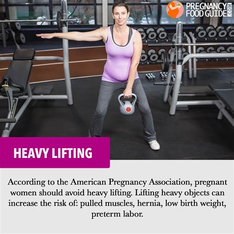 17 Things You Shouldn't Do During Pregnancy